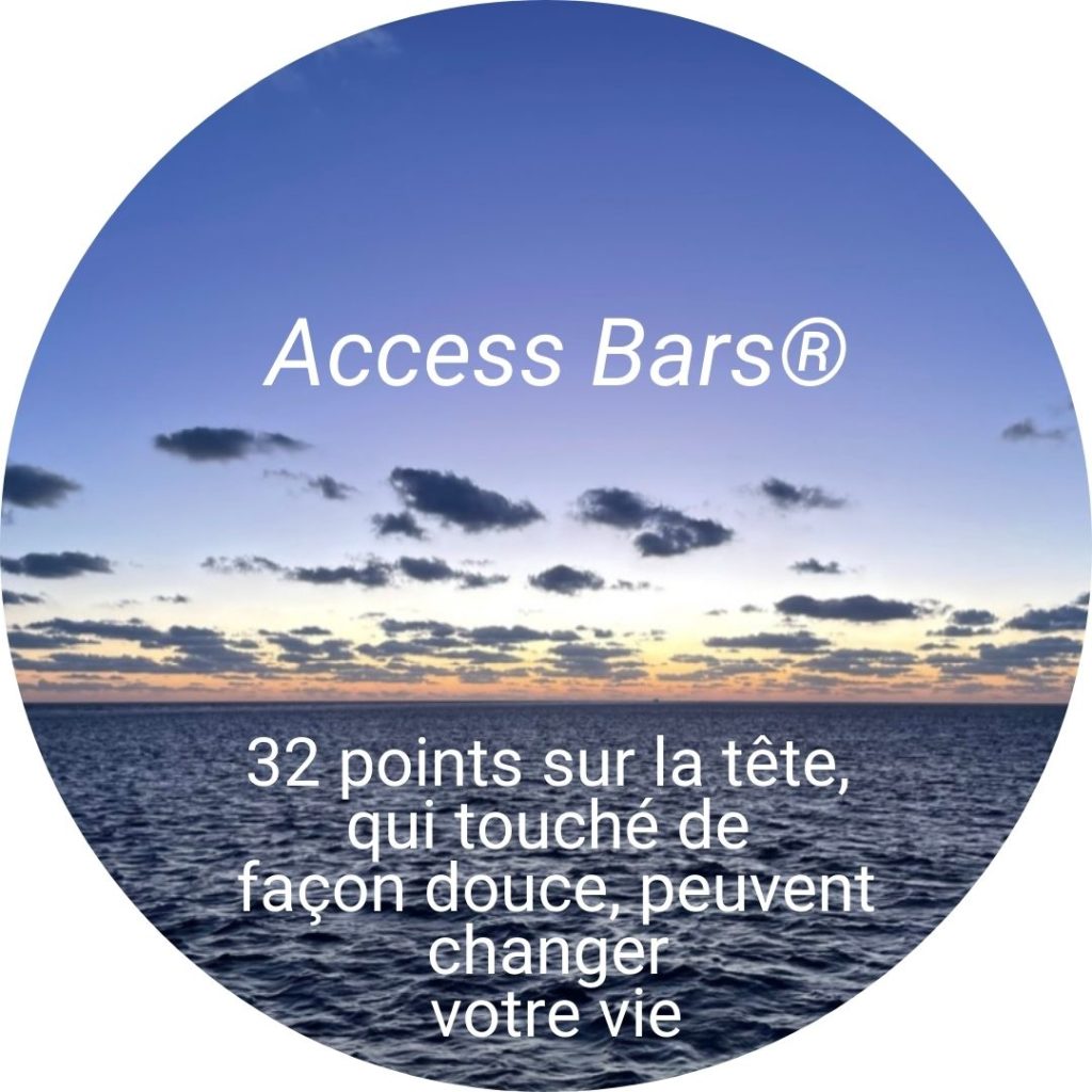 Anne Florence Vanden Perre Facilitatrice et praticienne Access Bars Bruxelles et lors de mes déplacements