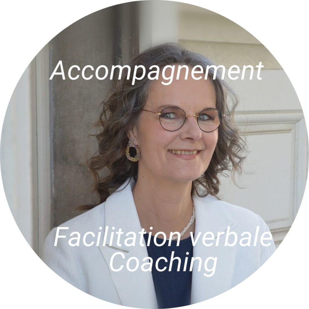 Anne Florence Vanden Perre Bruxelles Accompagnement et facilitation verbale Coaching Bruxelles et en ligne
