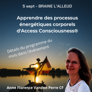 Au delà du COVID avec ton corps (3) Au delà du COVID avec ton corps (3)