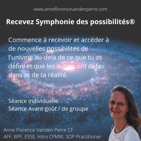 Reçois Symphonie des possilités (2) Reçois Symphonie des possilités (2)